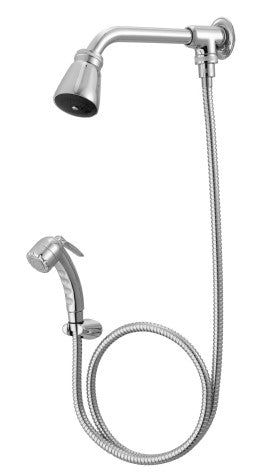MEBER DUCHA 1951 C C/DESVIADOR