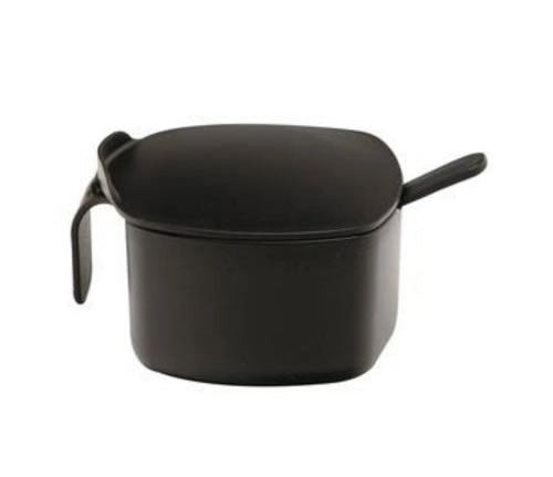 COZA ACUCAREIRO DUE 300ML CASUAL PRETO