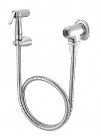 Desviador Com Ducha Flexível Meber Cromado