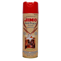 Inseticida Jimo Antitraca Aerossol 300ml
