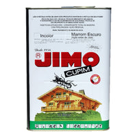 Cupim Jimo Incolor 18 Litros