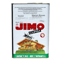 Cupim Jimo Incolor 18 Litros