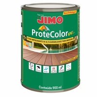 Stain Protetor Jimo Protecolor Uv Ipê 900ml