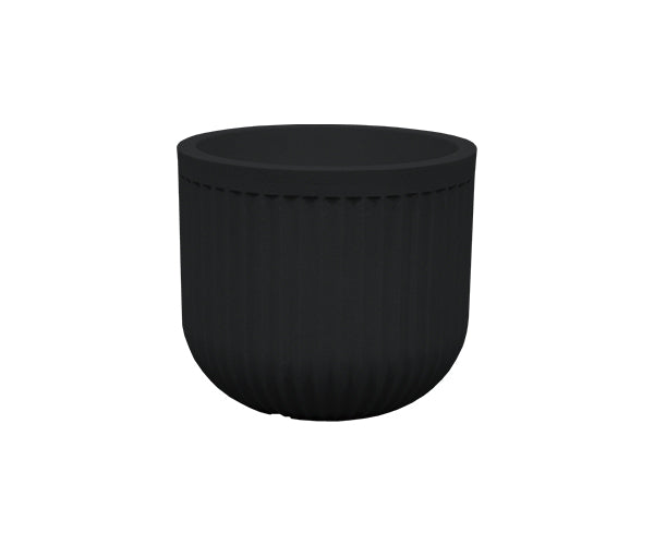 VASO CILINDRICO ATENAS 36 CHUMBO JAPI