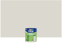 Tinta Acrílica Fosca Coral Coralar Branco Gelo 3,6L