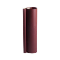 Kit 3 Lixas Cinta Völlig 75x533mm Grão 80 Para Lixadeira