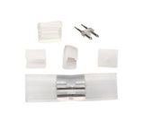 TASCHIBRA KIT ACESSORIOS P/FITA LED NEON FLEX 127/220V A52