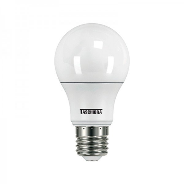 LAMPADA SUPER LED TKL 60 E-27 4000K 9W BI-VOLT