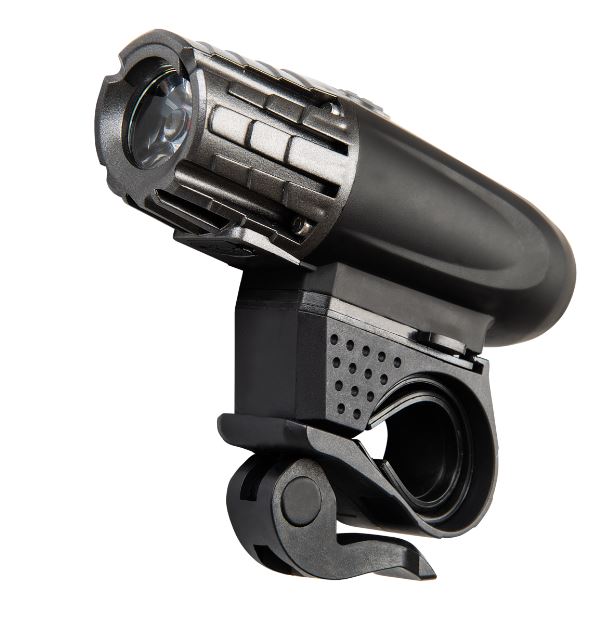 LANTERNA P/BICICLETA C/ USB PARA RECARREGAR TRAMONTINA