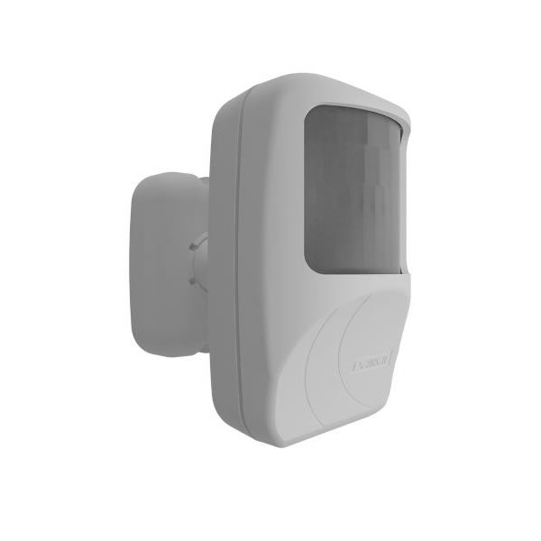 Sensor De Presença Frontal Exatron 110v Inrush Control Branco