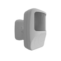 Sensor De Presença Frontal Exatron 110v Inrush Control Branco