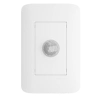 Conjunto 4x2 Com Sensor De Presença 110v Exatron