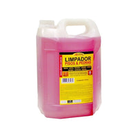 Limpador De Pisos E Pedras Aditivado Allchem 5 Litros