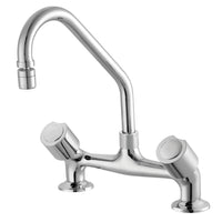 Misturador Para Cozinha De Balcão Meber 3006 C 40