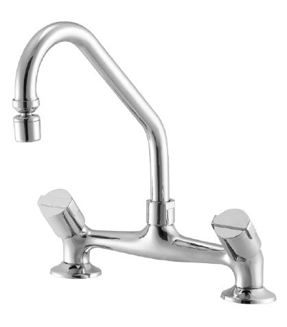 MEBER MISTURADOR COZINHA BALCAO 3006 C 44 BA AAP BL