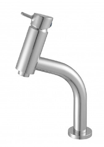 MEBER MISTURADOR MONOCOMANDO LAVATORIO 2876 C 78