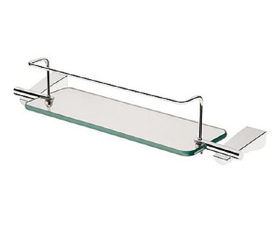 MEBER PORTA SHAMPOO C/ PROTECAO 2052 C 300  400MM