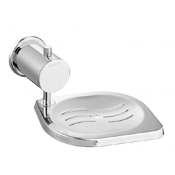 Saboneteira De Parede Meber Em Aço Inox 304 C40
