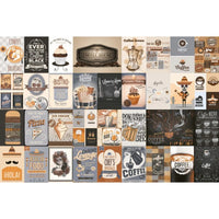 Revestimento Cerâmico Cejatel Mix Foods Hd 31x59cm San Marcos