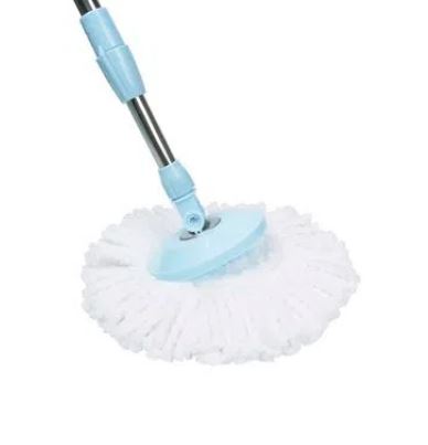 MOR ESFREGAO MOP POCKET LIMPEZA PRATICA