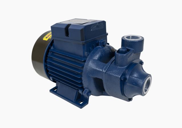 MOTOBOMBA PERIFERICA 1 CV 60 HZ BI-VOLT  ICS-100AB