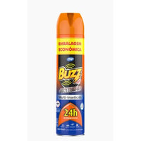 Multi Inseticida Spray Buzz Off Aeroflex 300ml