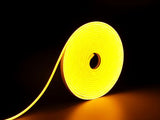 TASCHIBRA FITA LED NEON FLEX 8W 127V AMARELA