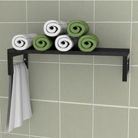 Suporte Para Prateleira Industrial Brasforma 60x20x20cm