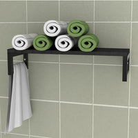 Suporte Para Prateleira Industrial Brasforma 60x20x20cm
