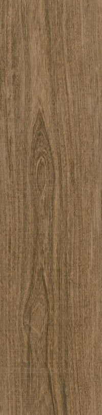 Piso Cerâmico Cejatel Anogal Brown 29x119cm San Marcos