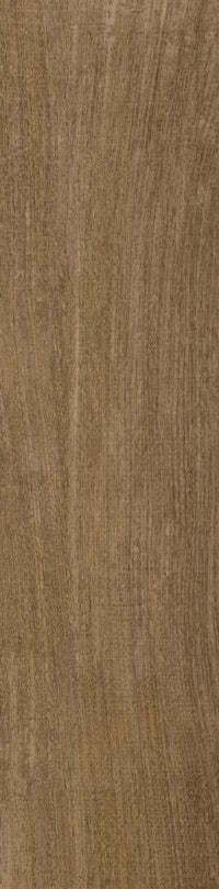 Piso Cerâmico Cejatel Anogal Brown 29x119cm San Marcos