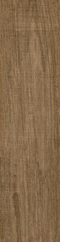 Piso Cerâmico Cejatel Anogal Brown 29x119cm San Marcos