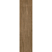 Piso Cerâmico Cejatel Anogal Brown 29x119cm San Marcos