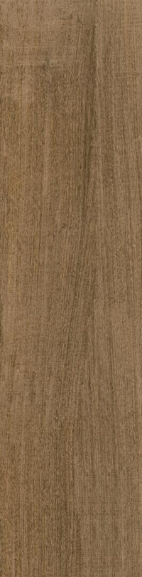 Piso Cerâmico Cejatel Anogal Brown 29x119cm San Marcos