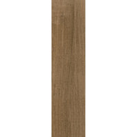 Piso Cerâmico Cejatel Anogal Brown 29x119cm San Marcos