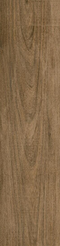 Piso Cerâmico Cejatel Anogal Brown 29x119cm San Marcos