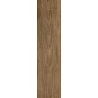 Piso Cerâmico Cejatel Anogal Brown 29x119cm San Marcos