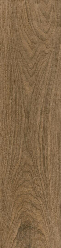 Piso Cerâmico Cejatel Anogal Brown 29x119cm San Marcos