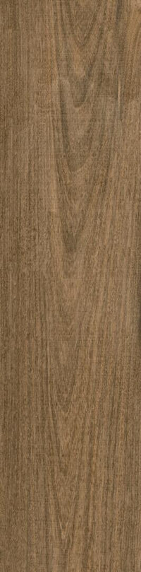 Piso Cerâmico Cejatel Anogal Brown 29x119cm San Marcos