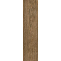 Piso Cerâmico Cejatel Anogal Brown 29x119cm San Marcos