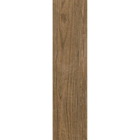 Piso Cerâmico Cejatel Anogal Brown 29x119cm San Marcos