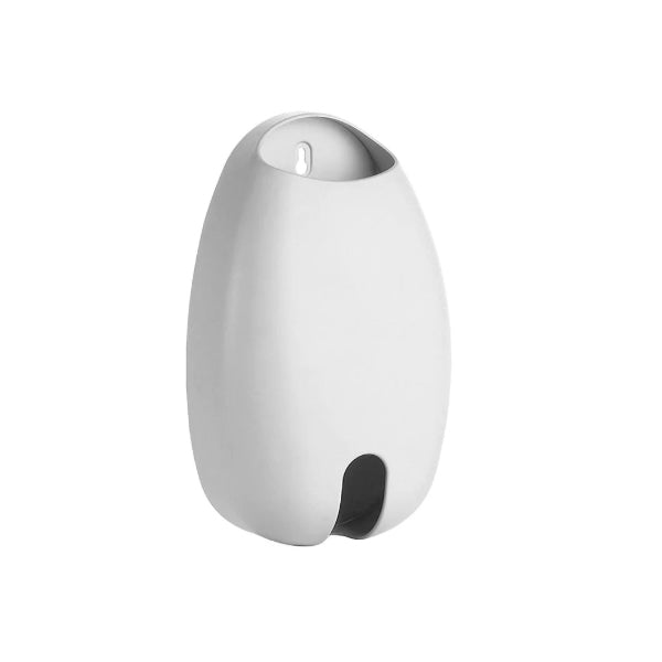 OU DISPENSER SACOLAS BRANCO