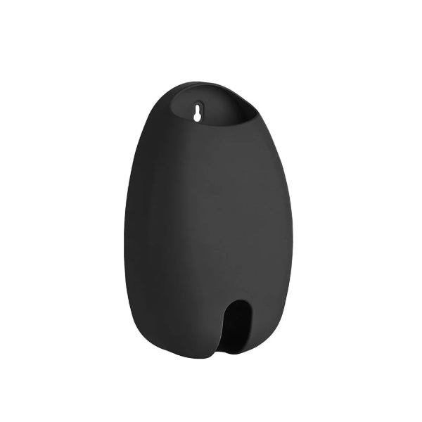 OU DISPENSER SACOLAS PRETO