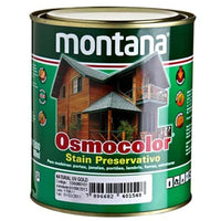 Stain Osmocolor Montana Imbuia 0,9L