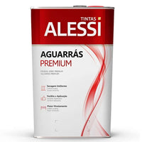 Aguarrás 5l Alessi