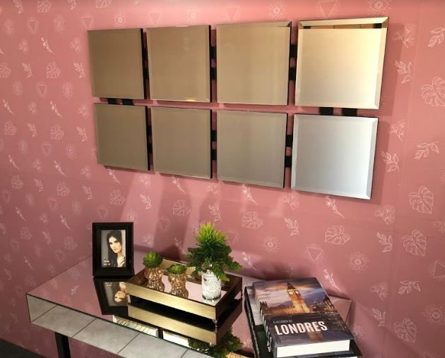 ESPELHO PAINEL 17 53X109 PP
