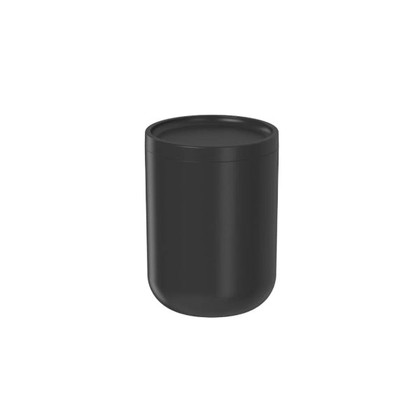 Organizador De Porta Algodão Bold Preto Martiplast