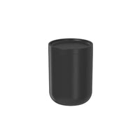 Organizador De Porta Algodão Bold Preto Martiplast