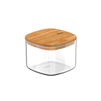 Pote Hermético Keep Martiplast 450ml Natural