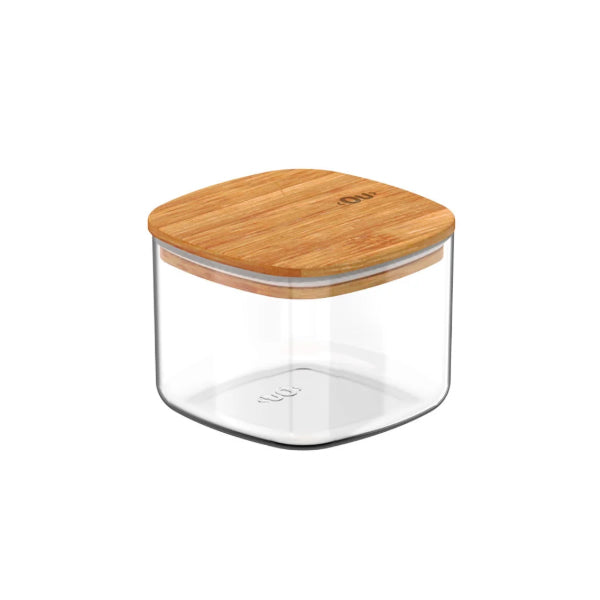 Pote Hermético Keep Martiplast 450ml Natural
